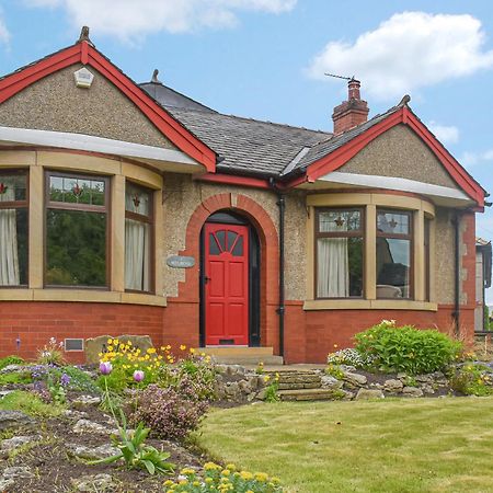Villa Melrose Clitheroe Exterior foto